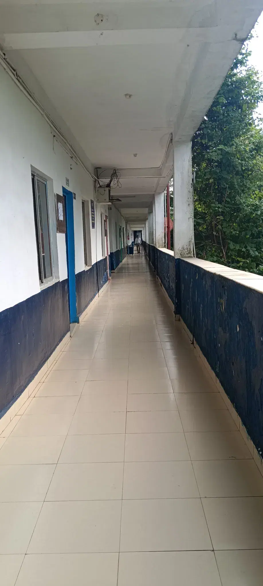 Kalinga University Raipur Academic Building photo 29